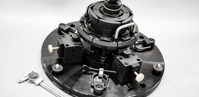 fixtures and tooling